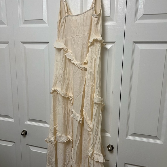 SHEIN duster - Picture 2 of 4